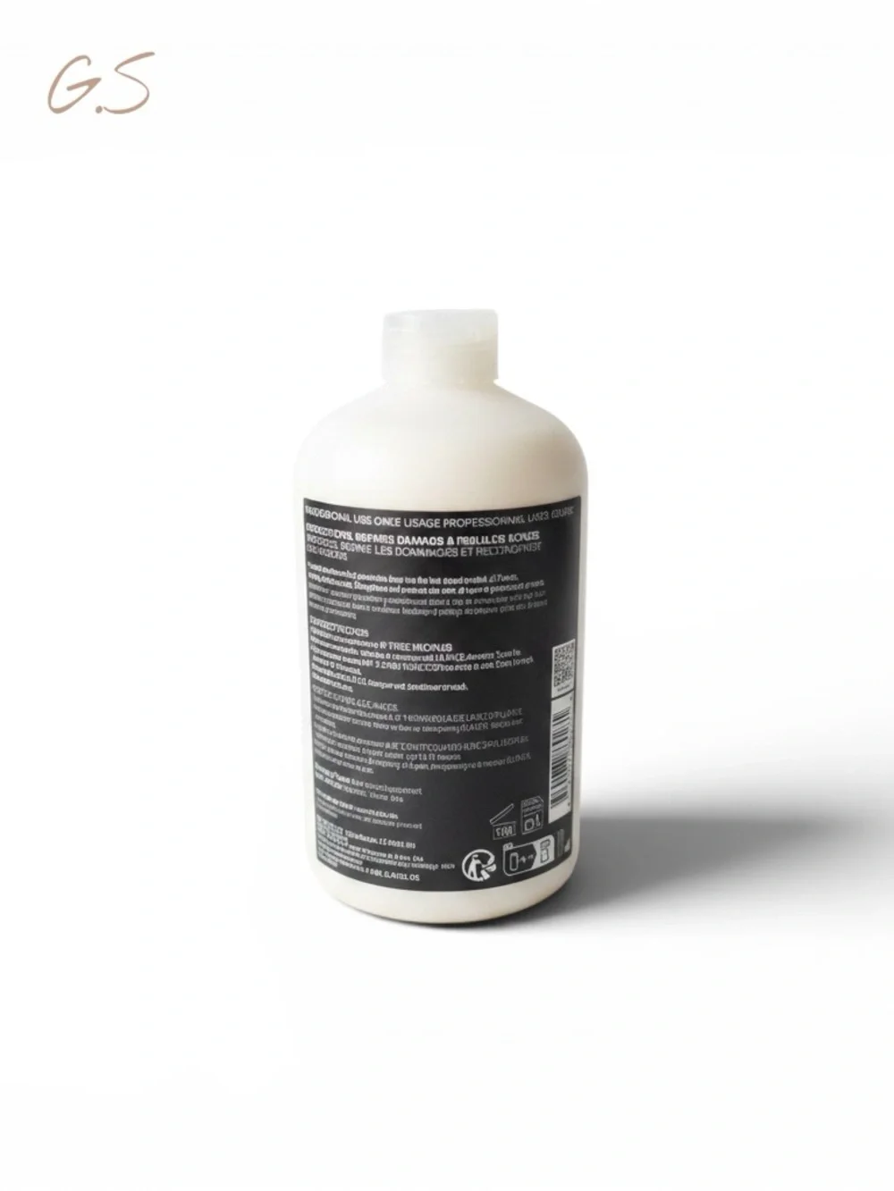 Olaplex Pro No. 2 Bond Perfector  17.7 Oz. / 525 mL New and Sealed!